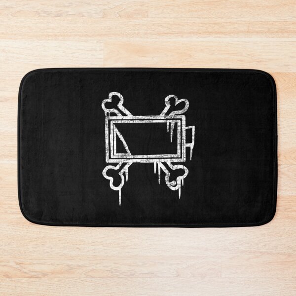 Item preview, Murder Drones - Uzi's Battery Icon W designed and sold by Sky-99.
