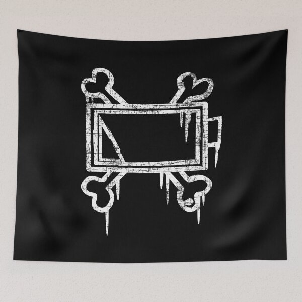 Item preview, Murder Drones - Uzi's Battery Icon W designed and sold by Sky-99.
