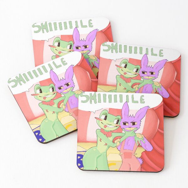 Item preview, Smile! TADC designed and sold by PrintsandPronts.