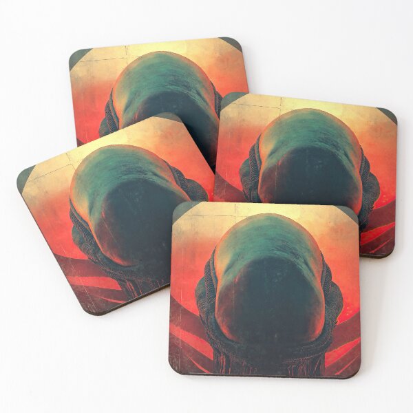 Item preview, Alien – The Eighth Passenger designed and sold by Basajaun Studio.