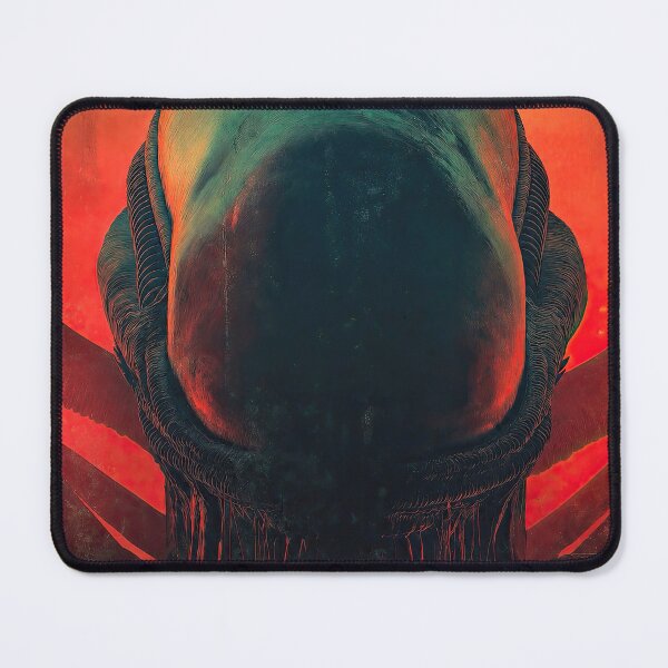Item preview, Alien – The Eighth Passenger designed and sold by PlanetBPop.