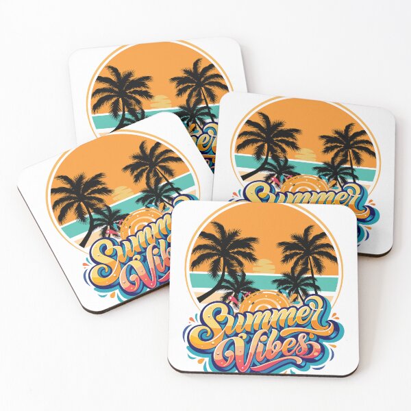 Item preview, Beach Scene designed and sold by L-CreativeArt.