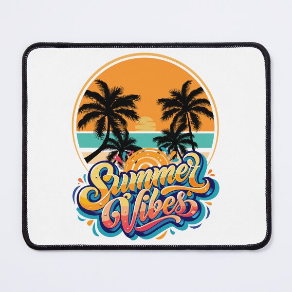 Item preview, Beach Scene designed and sold by L-CreativeArt.