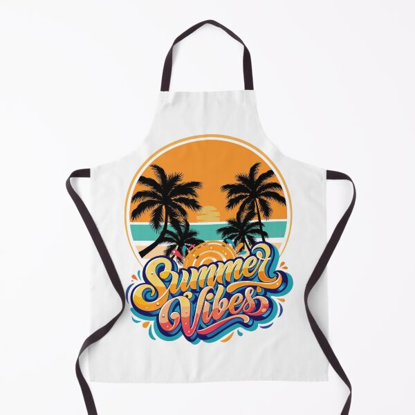 Item preview, Beach Scene designed and sold by L-CreativeArt.