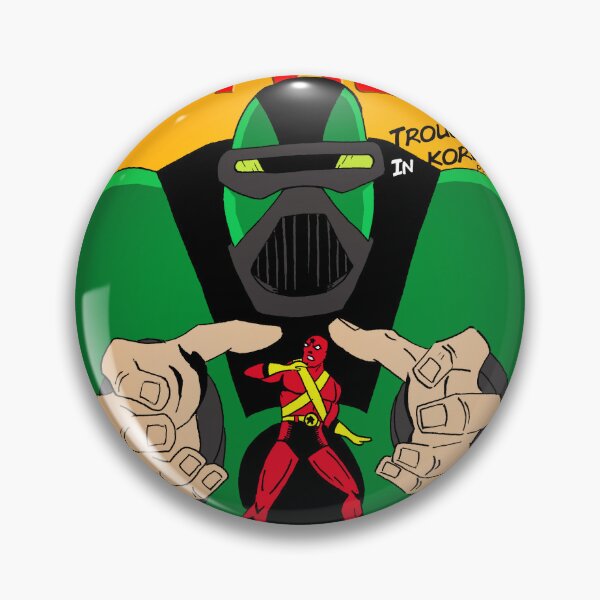 Item preview, Captain Soviet First issue designed and sold by MDOPtheoriginal.