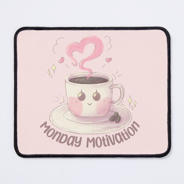 Item preview, Monday Motivation designed and sold by Motivation-S.