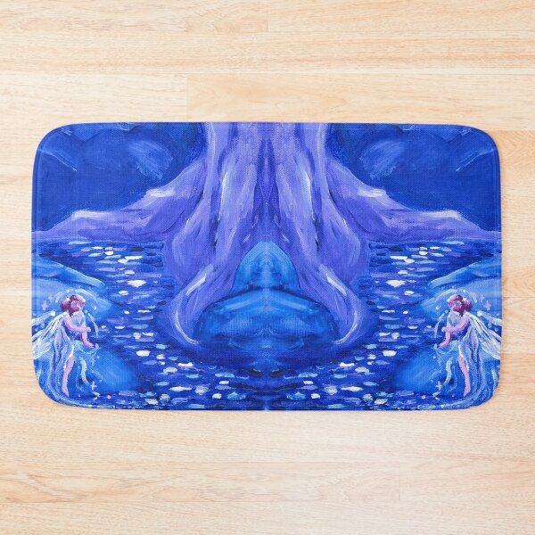 Item preview, Faries in the Forest designed and sold by Rossarosrocksandtrees.