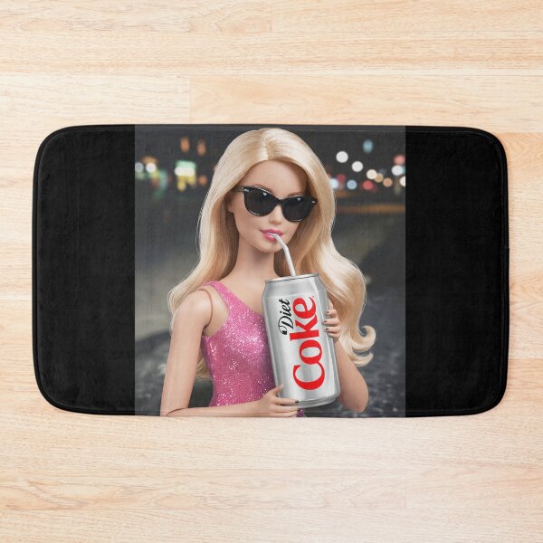 Item preview, Vintage Doll Face Meme Diet Coke designed and sold by RomeroDane.