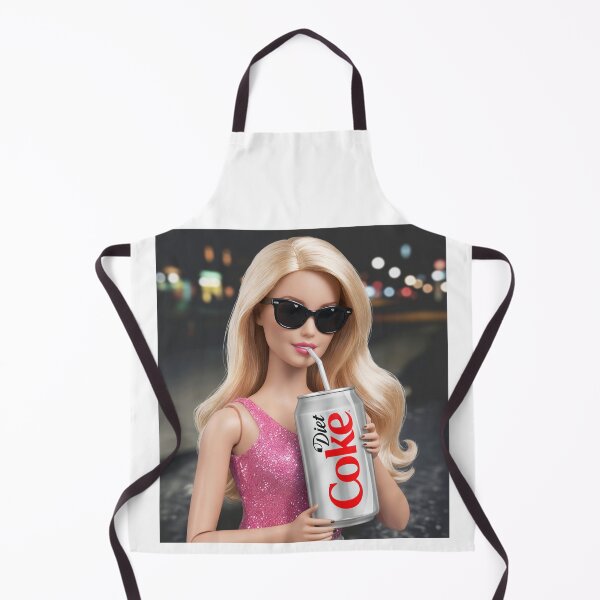 Item preview, Vintage Doll Face Meme Diet Coke designed and sold by RomeroDane.