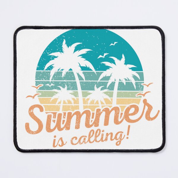 Item preview, Summer is Calling! designed and sold by L-CreativeArt.