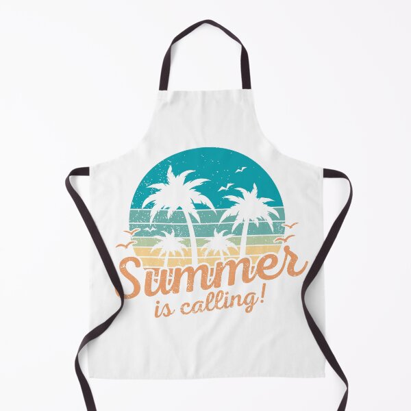 Item preview, Summer is Calling! designed and sold by L-CreativeArt.