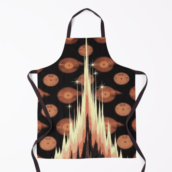 Item preview, Audio Visualizer (Pitch Blitz) designed and sold by shopbloombloom.