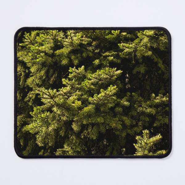 Item preview, Evergreen Texture Natural Punk – Wearable Identity Collection designed and sold by InnerwayStudio.