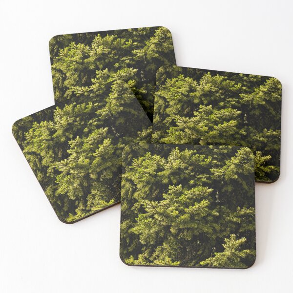 Item preview, Evergreen Texture Natural Punk – Wearable Identity Collection designed and sold by InnerwayStudio.