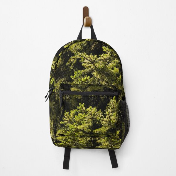 Item preview, Evergreen Texture Natural Punk – Wearable Identity Collection designed and sold by InnerwayStudio.