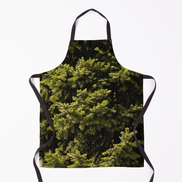 Item preview, Evergreen Texture Natural Punk – Wearable Identity Collection designed and sold by InnerwayStudio.