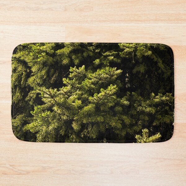 Item preview, Evergreen Texture Natural Punk – Wearable Identity Collection designed and sold by InnerwayStudio.
