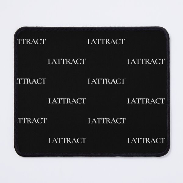 Item preview, I attract designed and sold by blancheart1.