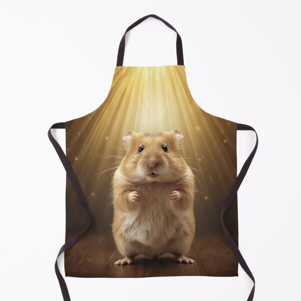 Item preview, Golden Hamster Superstar designed and sold by Digitaload.