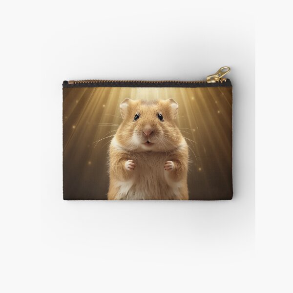Item preview, Golden Hamster Superstar designed and sold by Digitaload.