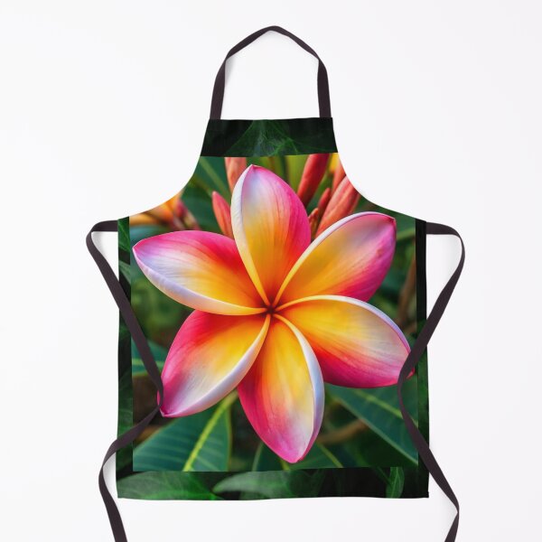 Item preview, A vibrant flower - fully bloomed designed and sold by DeepikaKrishna.