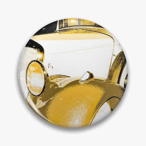 Item preview, 1933 Studebaker Automobile, Harrah's Museum, Reno Nevada designed and sold by AMacGPhilly.