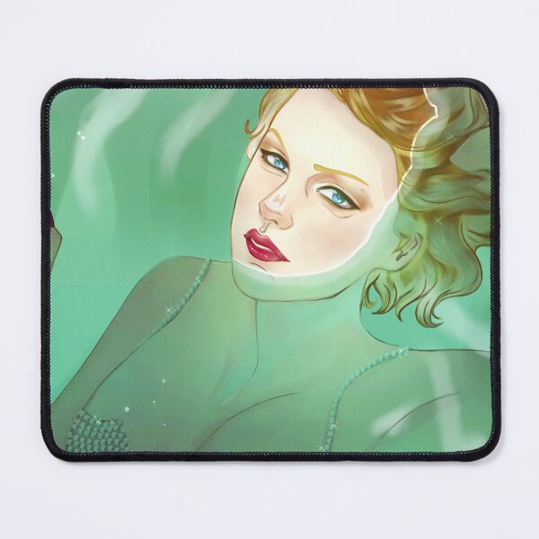 Item preview, Scribble Showgirl designed and sold by Izaa-aart.