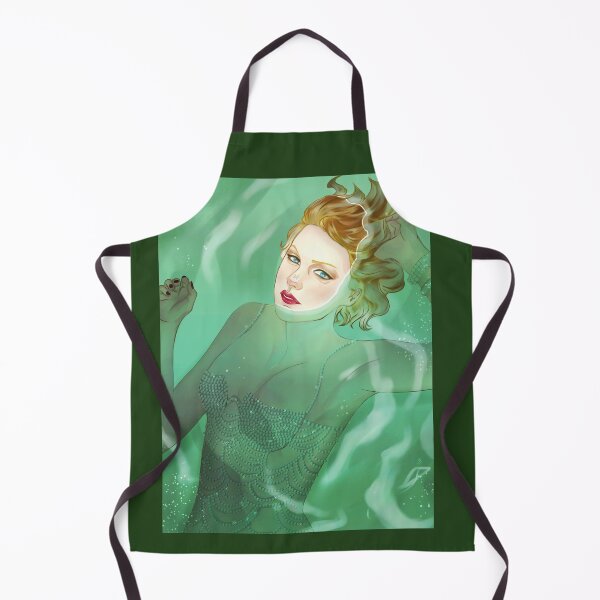Item preview, Scribble Showgirl  designed and sold by Izaa-aart.