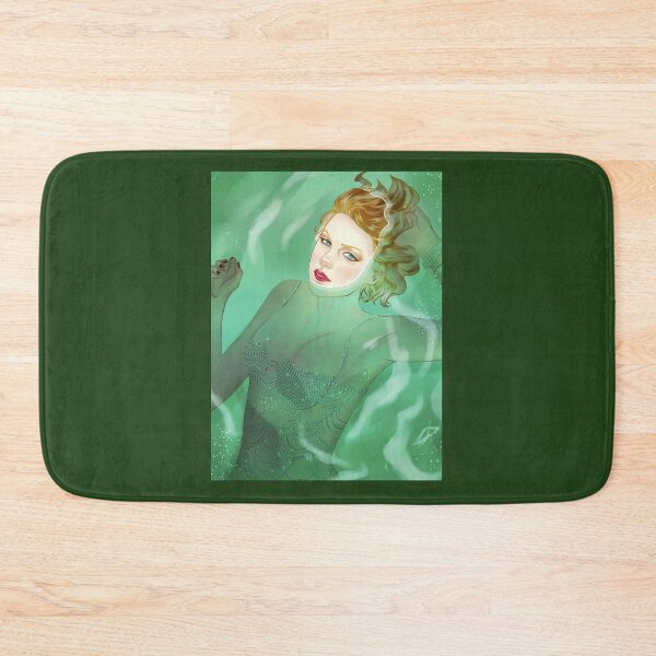 Item preview, Scribble Showgirl  designed and sold by Izaa-aart.