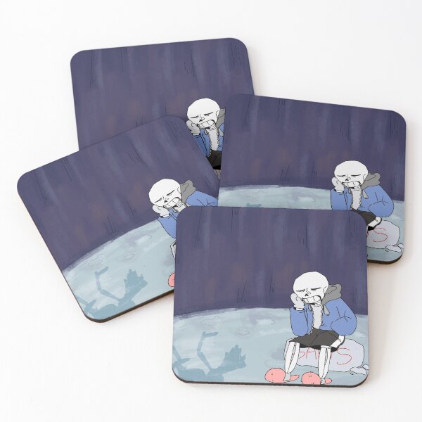 Item preview, Sans the skeleton  designed and sold by PrintsandPronts.