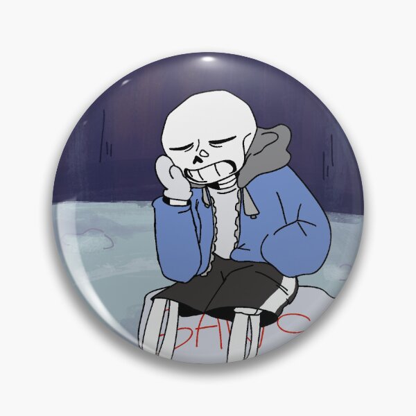 Item preview, Sans the skeleton  designed and sold by PrintsandPronts.