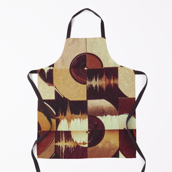 Item preview, Audio Visualizer (Quarter Quadrants) designed and sold by shopbloombloom.