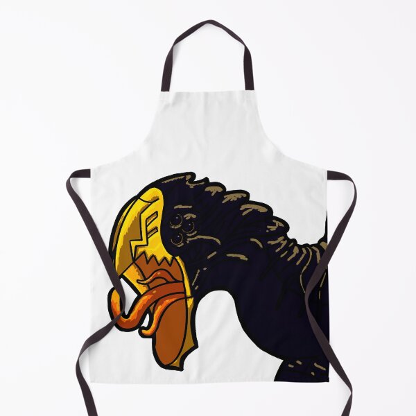 Item preview, Black Bird Demon designed and sold by Stephen Willis.