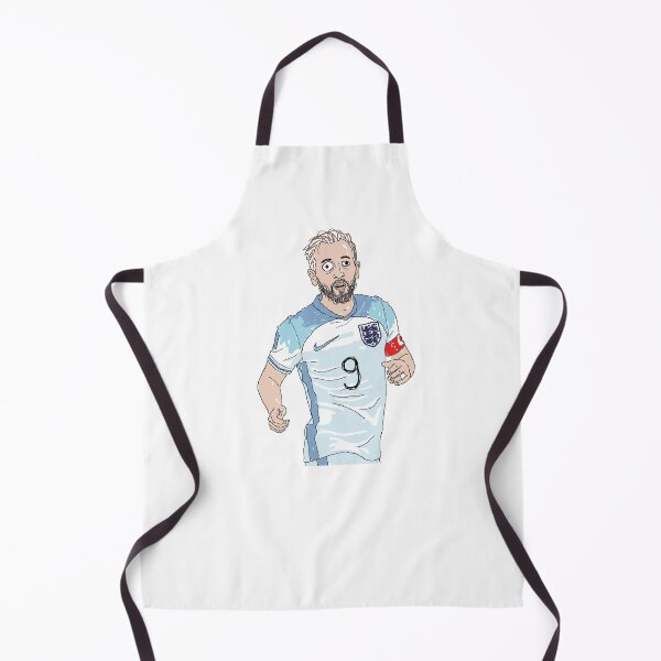 Item preview, Badly Drawn Harry Kane designed and sold by iconikit.