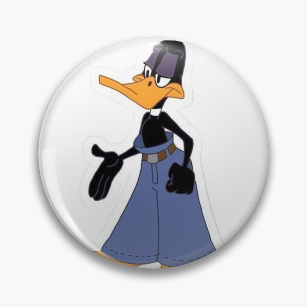 Item preview, Daffy Duck designed and sold by PeelBloom.
