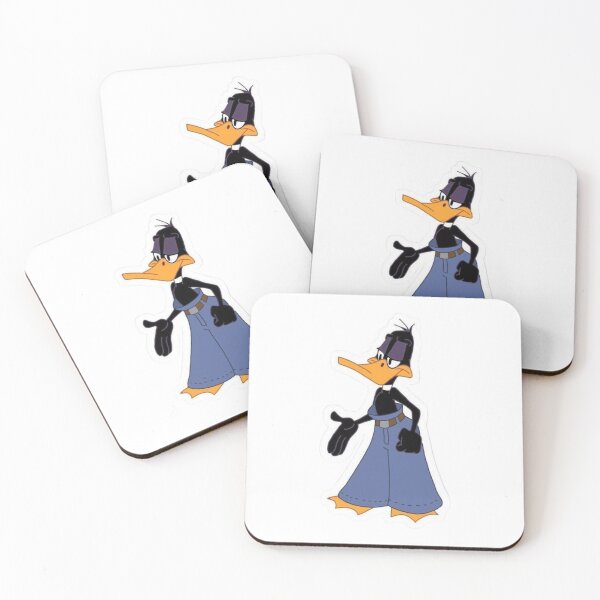 Item preview, Daffy Duck designed and sold by PeelBloom.