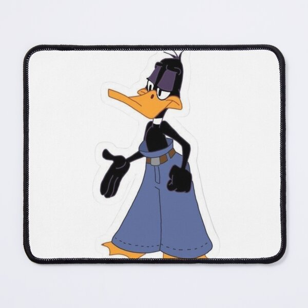 Item preview, Daffy Duck designed and sold by PeelBloom.