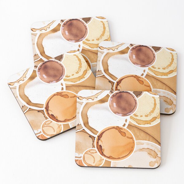 Item preview, coffee lovers designed and sold by blackdog-art.
