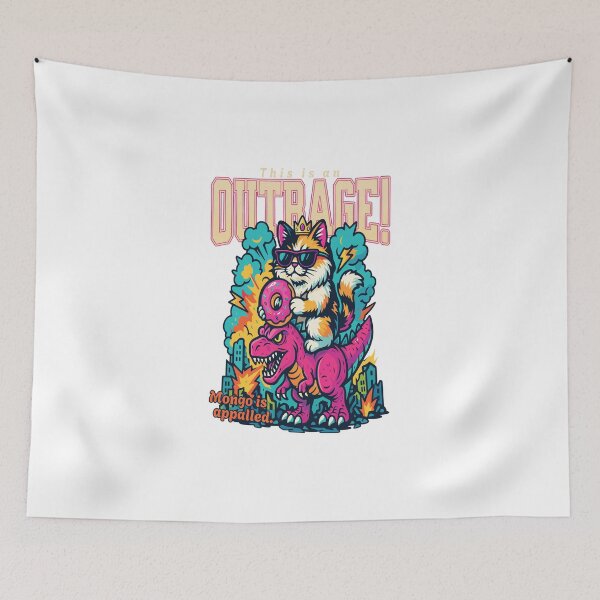Item preview, Dungeon Crawler Carl Book Lover Fan Art designed and sold by CaulfAyiana.