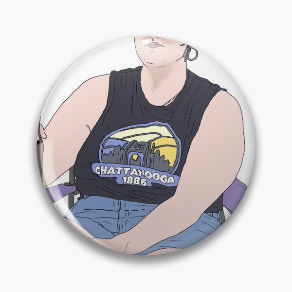 Item preview, Chattanooga  designed and sold by CelGrave.