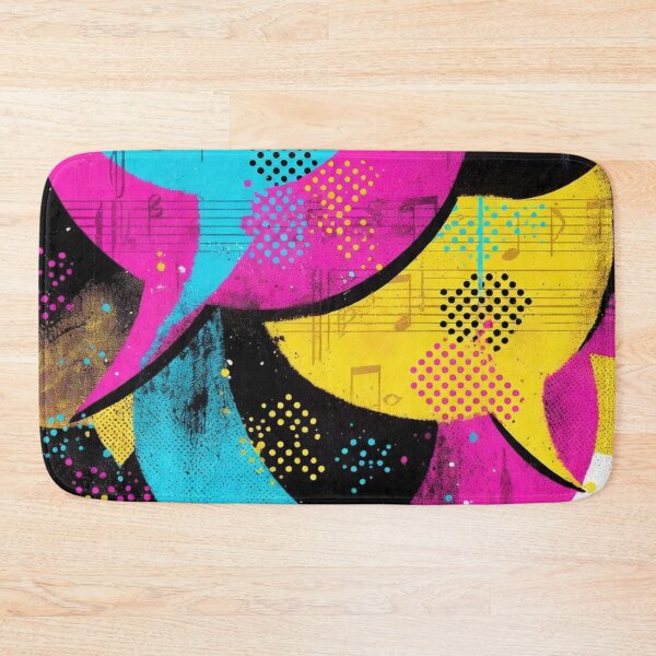 Item preview, Audio Visualizer (Jazzy Conversation) designed and sold by shopbloombloom.