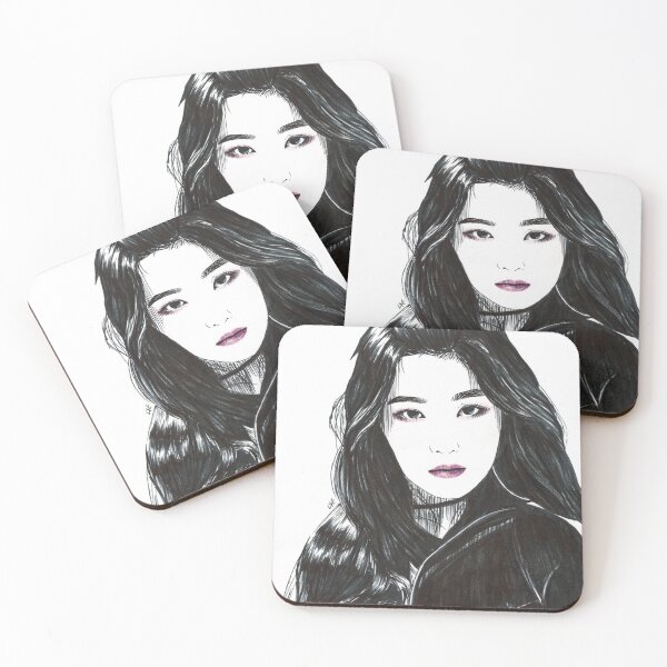 Item preview, RV Irene designed and sold by lyechii.
