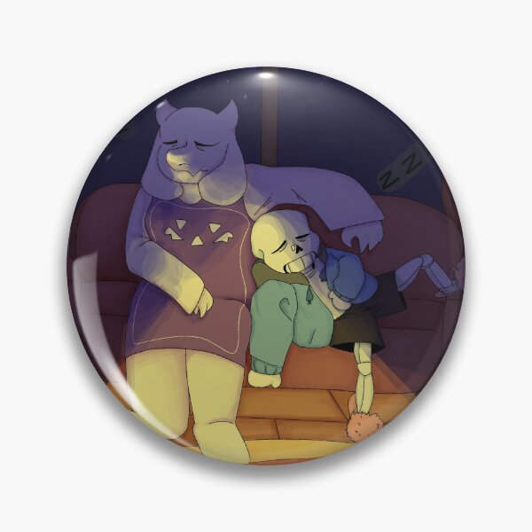 Item preview, Soriel fanart designed and sold by PrintsandPronts.