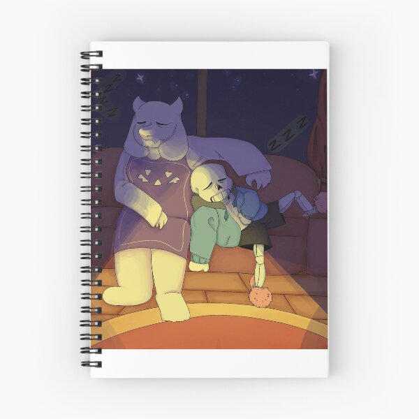Item preview, Soriel fanart designed and sold by PrintsandPronts.