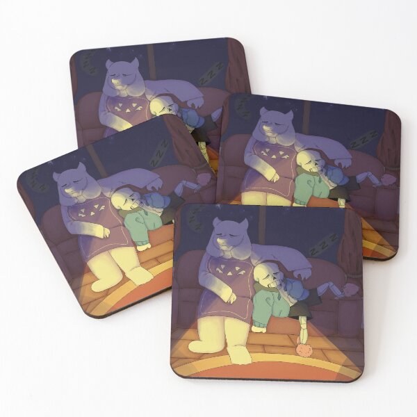 Item preview, Soriel fanart designed and sold by PrintsandPronts.
