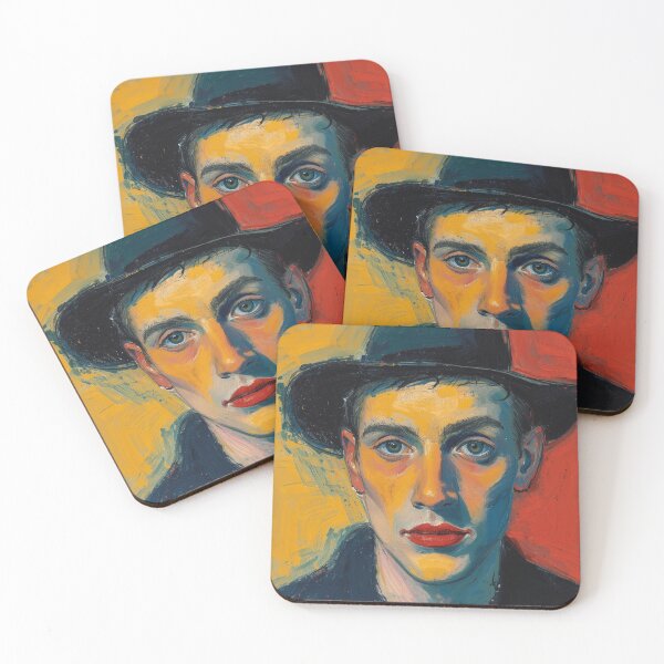 Item preview, mesmerize fauvism art designed and sold by cloudzer0000.