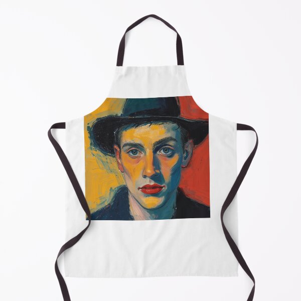 Item preview, mesmerize fauvism art designed and sold by cloudzer0000.