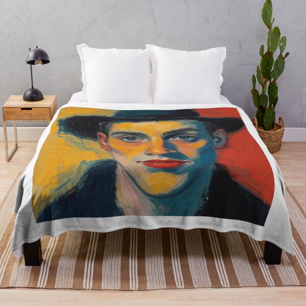 Item preview, mesmerize fauvism art designed and sold by cloudzer0000.