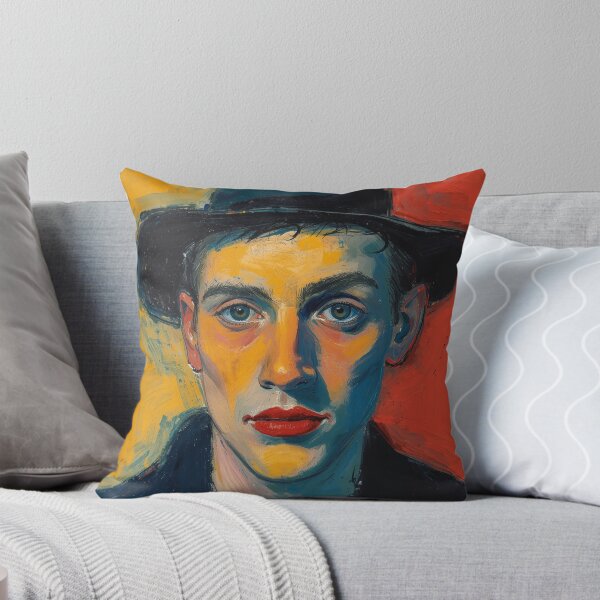 Item preview, mesmerize fauvism art designed and sold by cloudzer0000.
