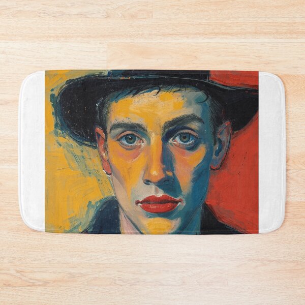 Item preview, mesmerize fauvism art designed and sold by cloudzer0000.